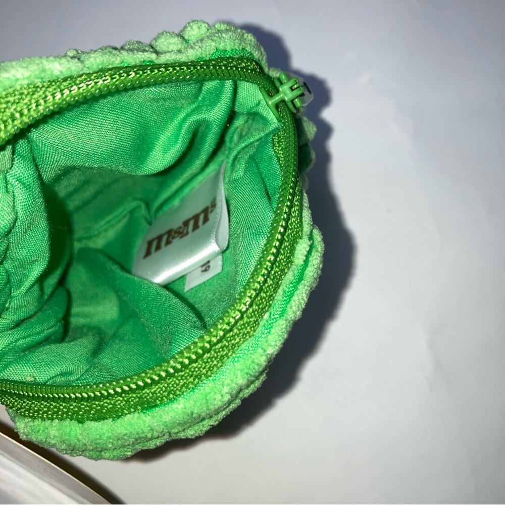 2 x M&M coins pouch - Picture 6 of 6